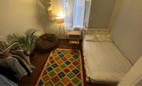 Nightingale Home